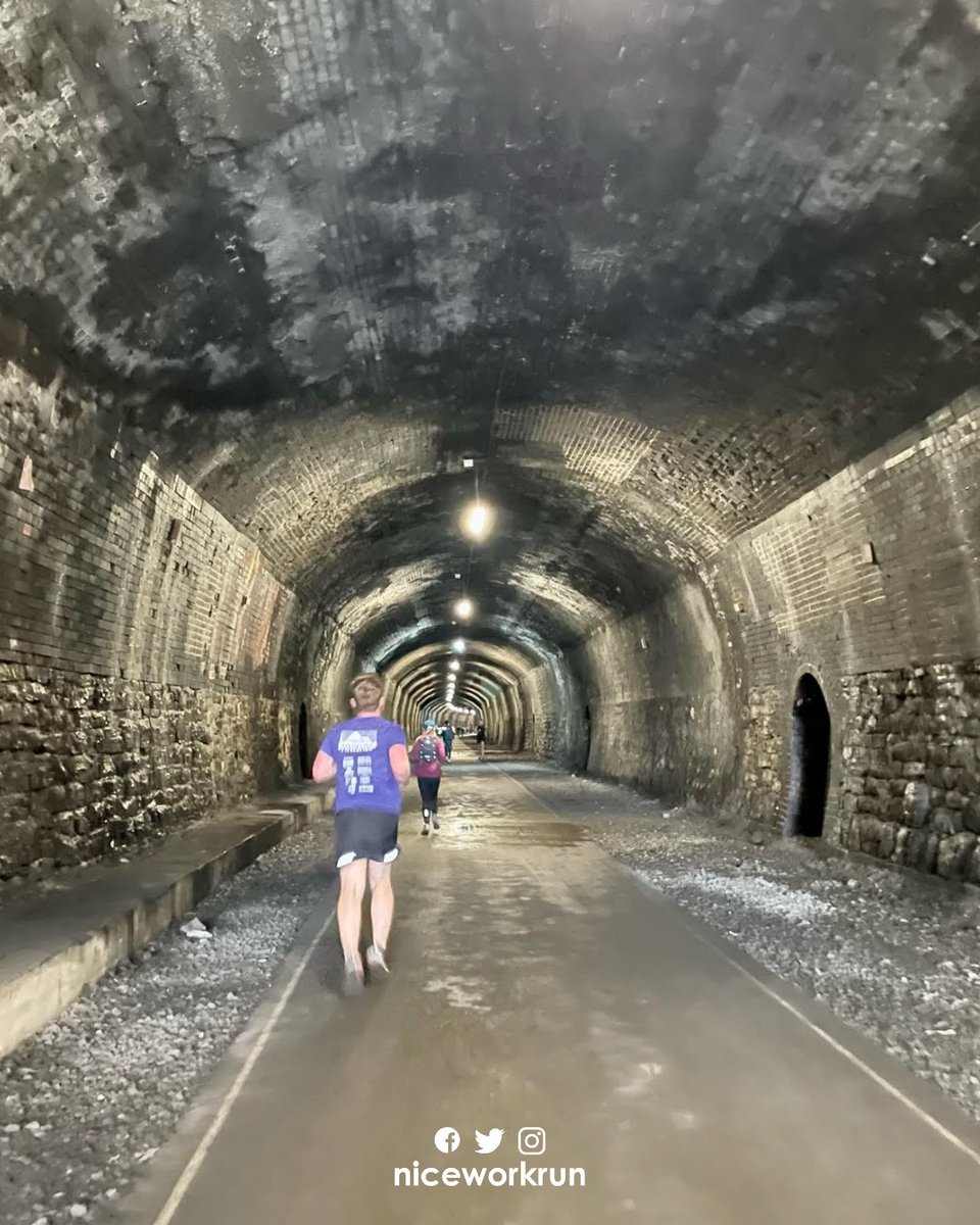 It's Friday so there really is light at the end of the tunnel and this is exactly what over 1,000 of you will experience for yourselves over the weekend. 

Your team are already on the way and (whisper it), the forecast looks perfect over the weekend.