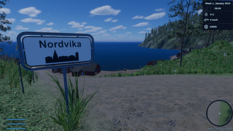 openseasim's tweet photo. Welcome to Nordvika
Read the full story;
https://t.co/WRLNucaKnx
#OpenSeaSimulator #IndieGame #IndieGameDev #IndieDeveloper #SailingGame #OpenWorldGame #SimulationGames #RealisticGames #GameDevelopment #UnityGameDev #BuildingWorlds #GameDesign #DevLog #MakingAGame https://t.co/yd9I0wr4UE