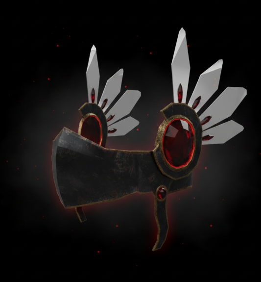 ImDumorph's tweet image. Halloween Spotlight Event on Roblox
The new "Helsworn Valkyrie" along with the "Specter Time Fedora" leaked design
Both of them feature the latest advanced textures along with cool particle and lighting effects.
#Roblox #RobloxHallween #RobloxLeak