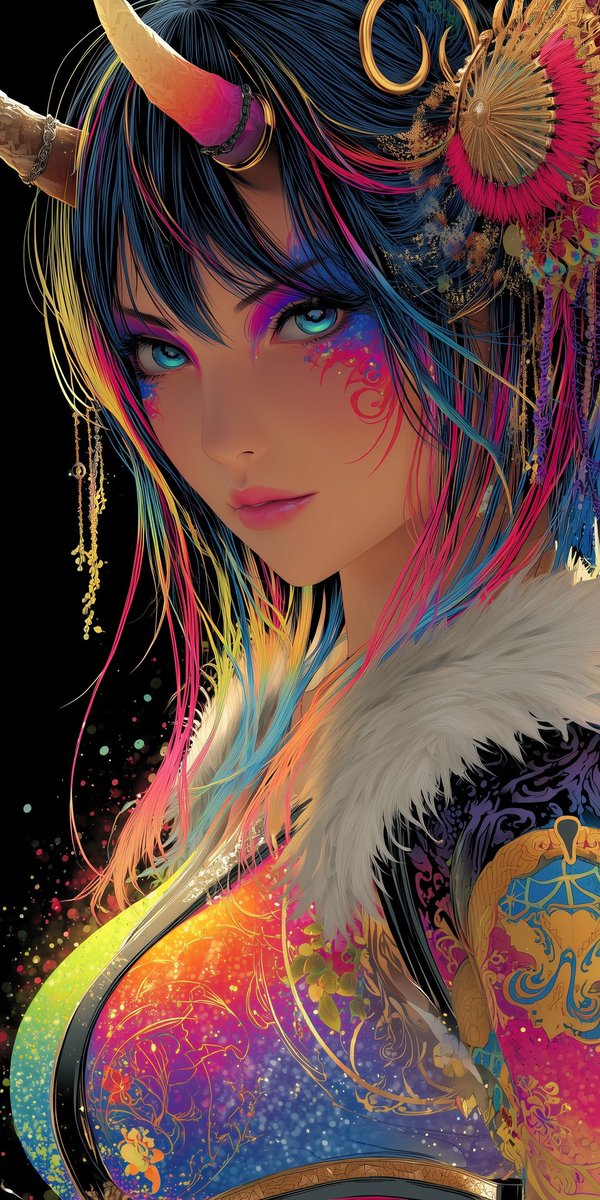 KingyFish's tweet image. Tap for the full image ❤️
#AIart #Aiartwork #Midjourney #digitalart