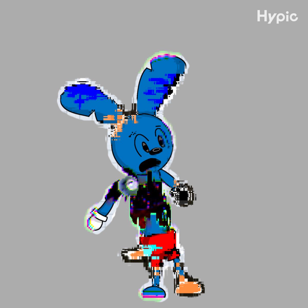 alegre68744's tweet photo. Pibby retake x Youtube | Youtube shorts animation corrupted #1 #pibby #pibbyapocalypse #YouTube #youtubeshorts #YouTubeanimations (@Chickenbone213) https://t.co/KxZBqnDttv