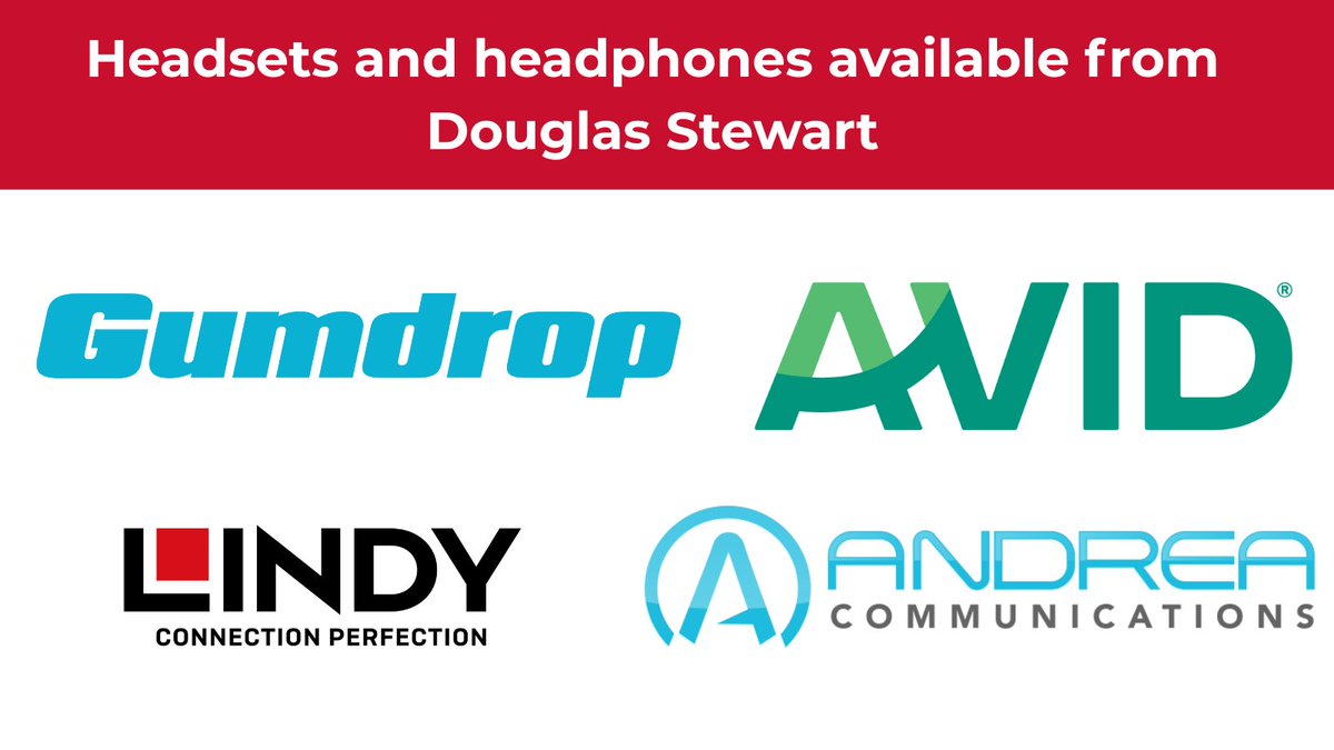 The shift to digital learning and hybrid work means quality audio is a necessity, not a luxury. We are a distributor for reliable, high-performance Headphones and Headsets perfect for the education and commercial sectors.