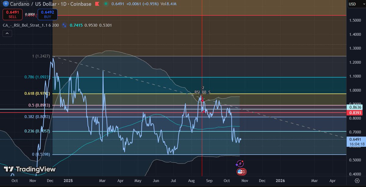 Mr Cardano🐍 tweet media