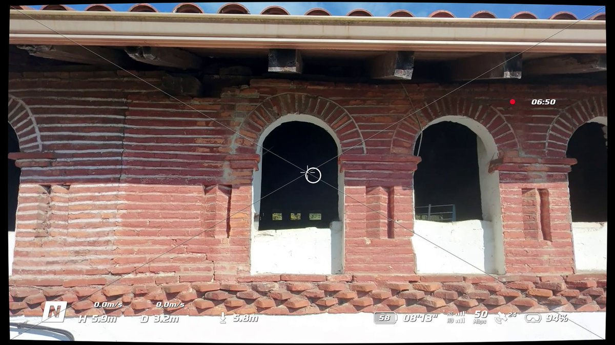 DJI Neo RC Motion para las FFCCSSEE,  "abrir camino" 
Heka 3 Academy junto a Ritrac International preparan a los agentes con prácticas en situación real. 
#DronesPoliciales #FFCCSSEE #DJINeo #RCMotion #AbrirCamino #Heka3Academy #RitracInternational #FormacionPolicial