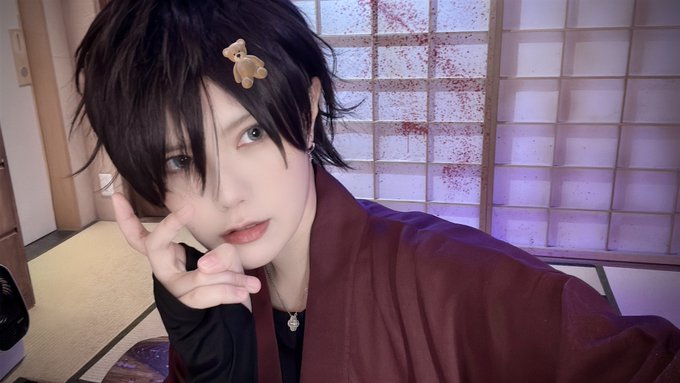 幽遊屋敷　秋葉原　男装・メンズコンカフェのツイート