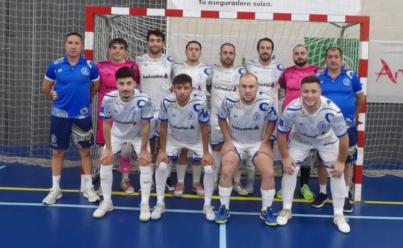 Partidos en casa el viernes para el CD Galaroza Helvetia y el domingo del Smurfit WestRock fué publicado en Huelva Buenas Noticias - huelvabuenasnoticias.com/2025/10/24/par…