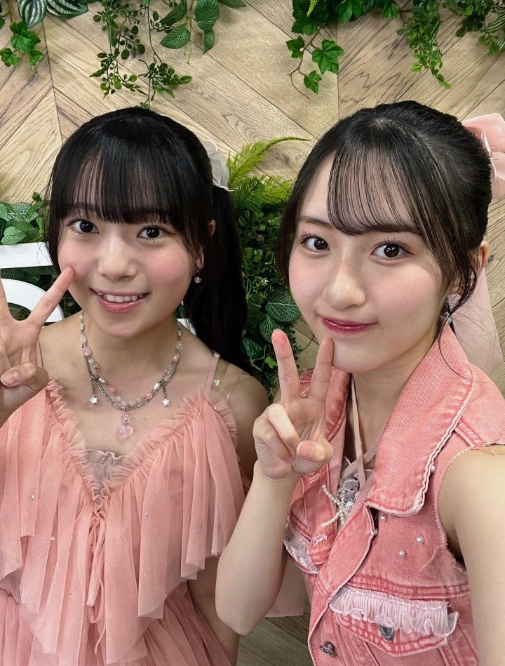 小野田華凜 かりん 小野田華凜 | ロージークロニクルオフィシャルブログ