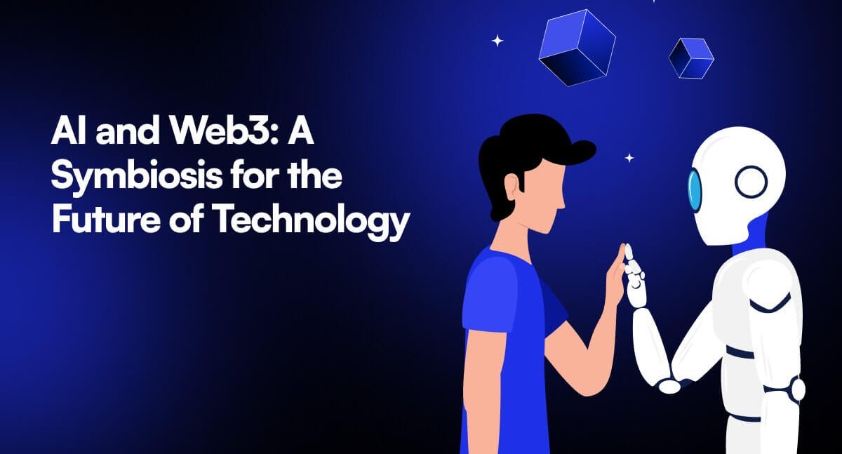 Meris_of_Africa's tweet image. How Do Web3 and AI Work Together?
When AI meets Web3, it brings automation, intelligence, and personalization to decentralized applications.
