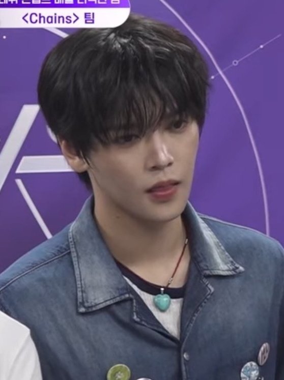 neummen's tweet image. 청자켓이 잘 어울리는 남자