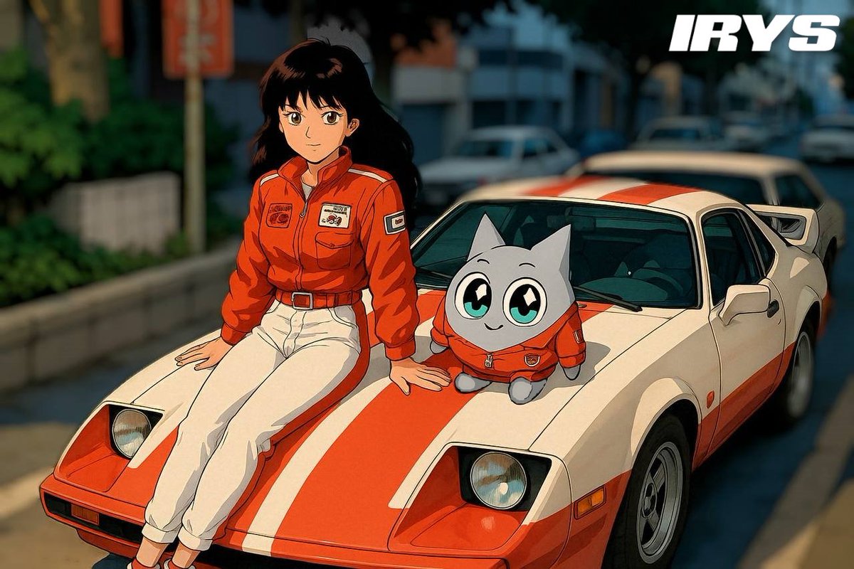 Web3wisp_exe's tweet image. Good morning fam☀️

A new day to create, connect, and push the network forward.
Every contribution - big or small - helps @irys_xyz  grow stronger.
Stay curious. Keep building.
#Irys #ProgrammableData #Web3Community