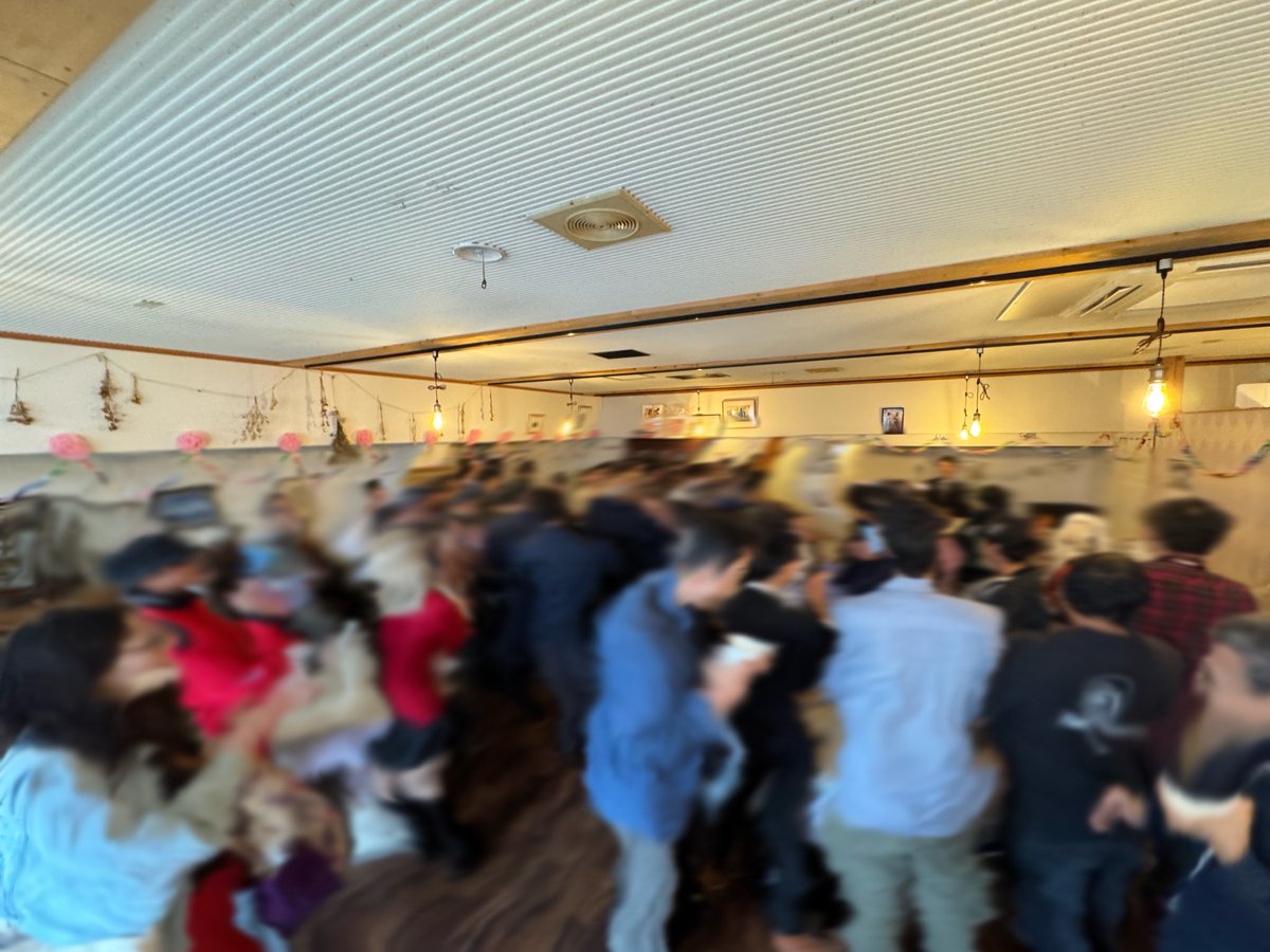 こんにちは。
Tea room Wisteriaです。
愛里寿ちゃんお誕生日おめでとう！！🎉
今年も平日とは思えない人数に祝ってもらえてとてもようございましたわね。