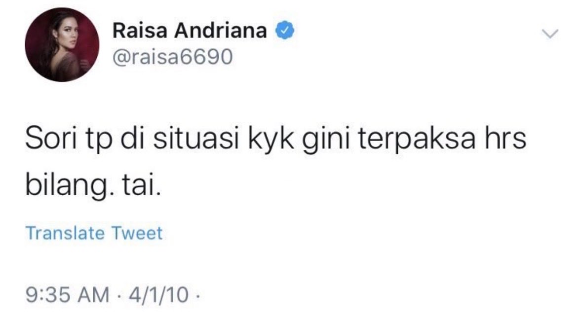 CrypyoCJ's tweet photo. Raisa rn: https://t.co/ygHE2FEfm7