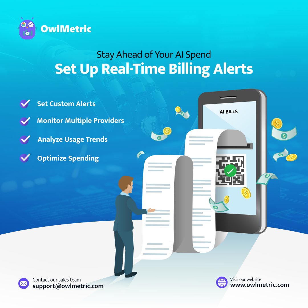 OwlMetric tweet media