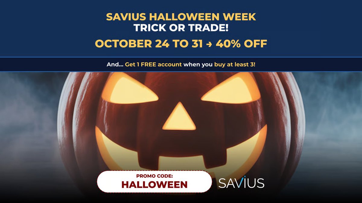 SAVIUS tweet media