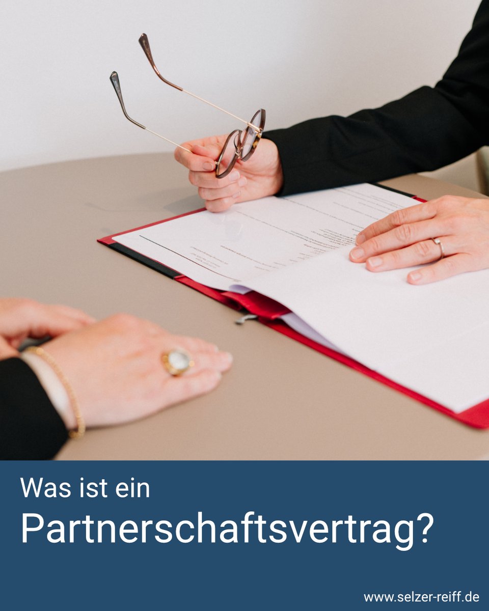 SelzerReiff's tweet photo. Unverheiratet gemeinsam investieren oder wohnen? Ein #Partnerschaftsvertrag kann entscheidend sein, etwa beim Immobilienkauf oder für erbrechtliche Absicherung.

https://t.co/ZWnTe1AgZI

#Notar #Frankfurt https://t.co/Zs5IJ8y2Oh