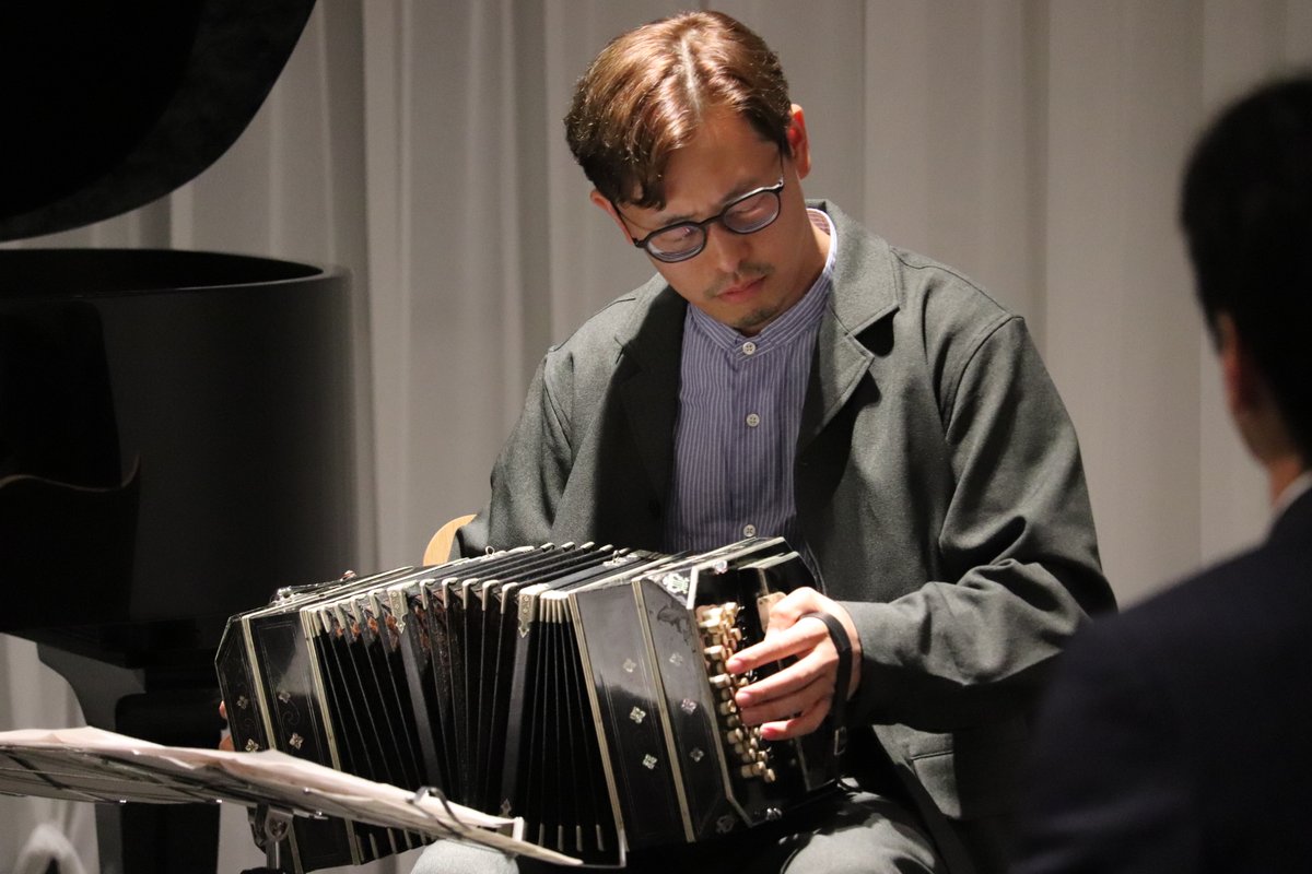 YAMAHA　真珠採りのタンゴ　演奏/小松真知子　自動ピアノ演奏 YAMAHA 真珠採りのタンゴ 演奏/小松真知子 自動ピアノ演奏 中盤部分の