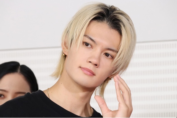 佐野勇斗 直筆サイン入りチェキ ポーチ付き 佐野勇斗 直筆サイン入り