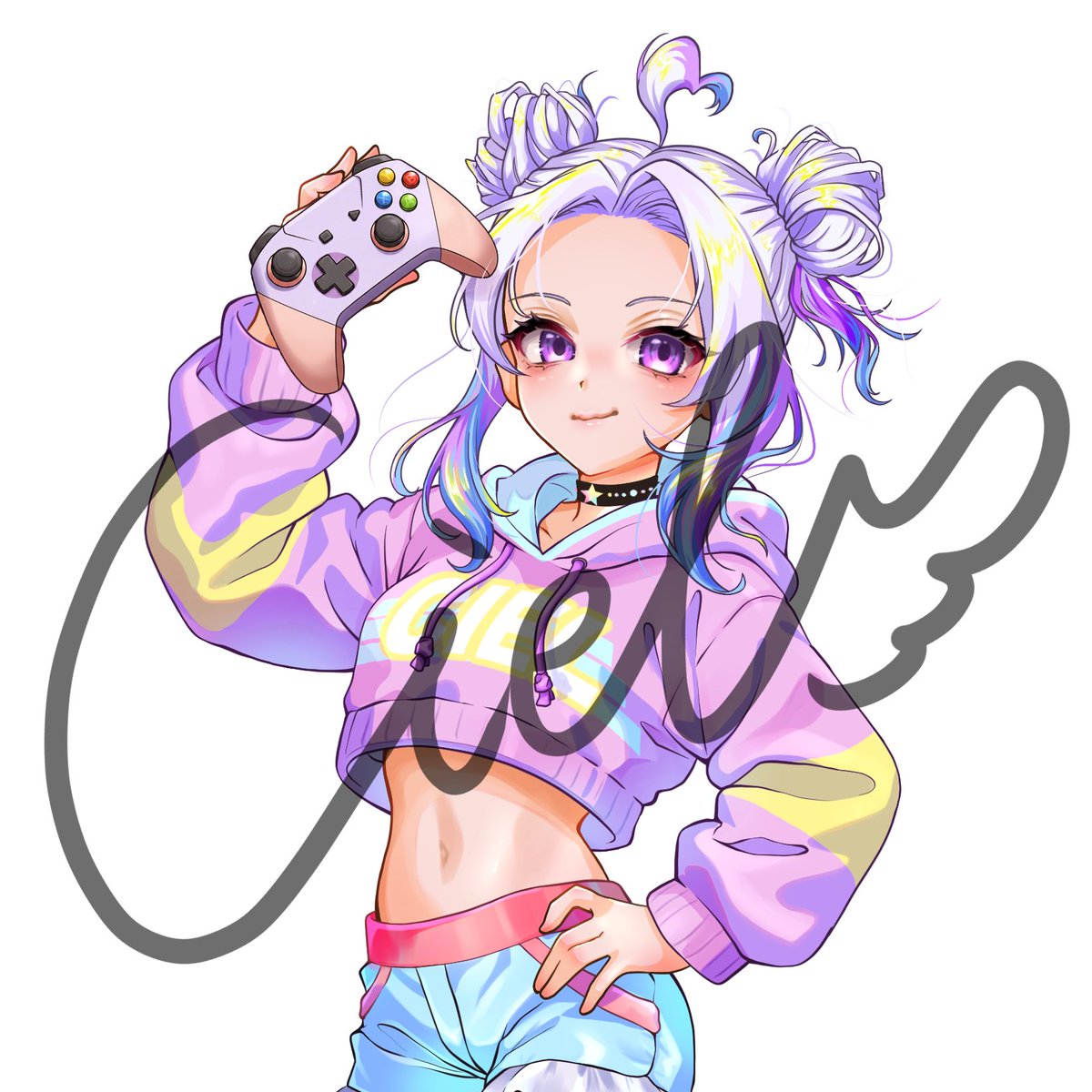 しえるん♡更新お知らせ有*•.❥◡̈* しえる🌙໒꒱@ぱちしゅうのげーむ屋さん (@Ciel_luv_2) / Highlights / X