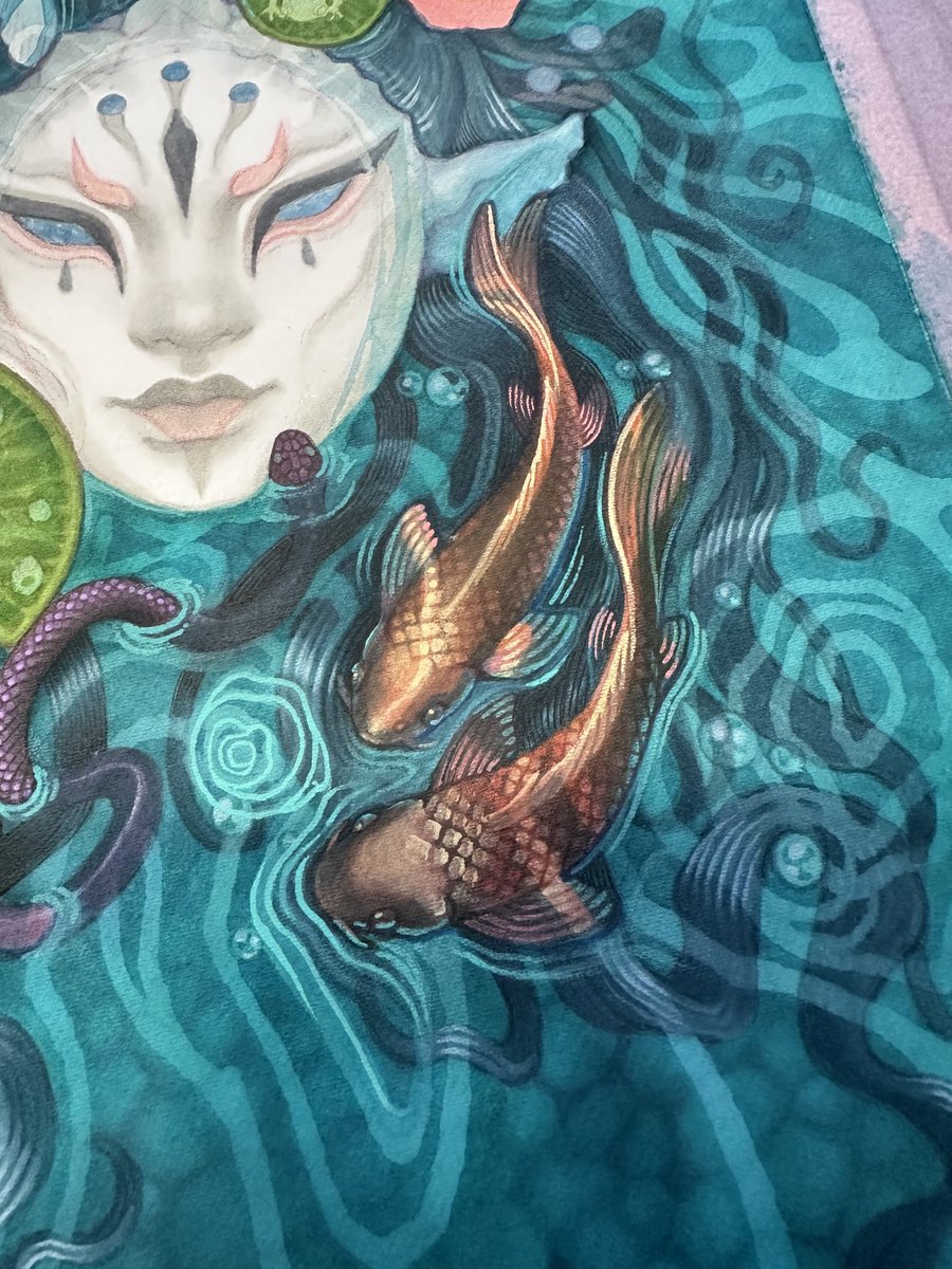 Jennestudios's tweet image. My art is good, the algorithm just ignores me. 
My art is good, the algorithm just ignores me.
My art is good, the algorithm just ignores me.
My art is good, the algorithm just ignores me.
My art is good, the algorithm just ignores me.