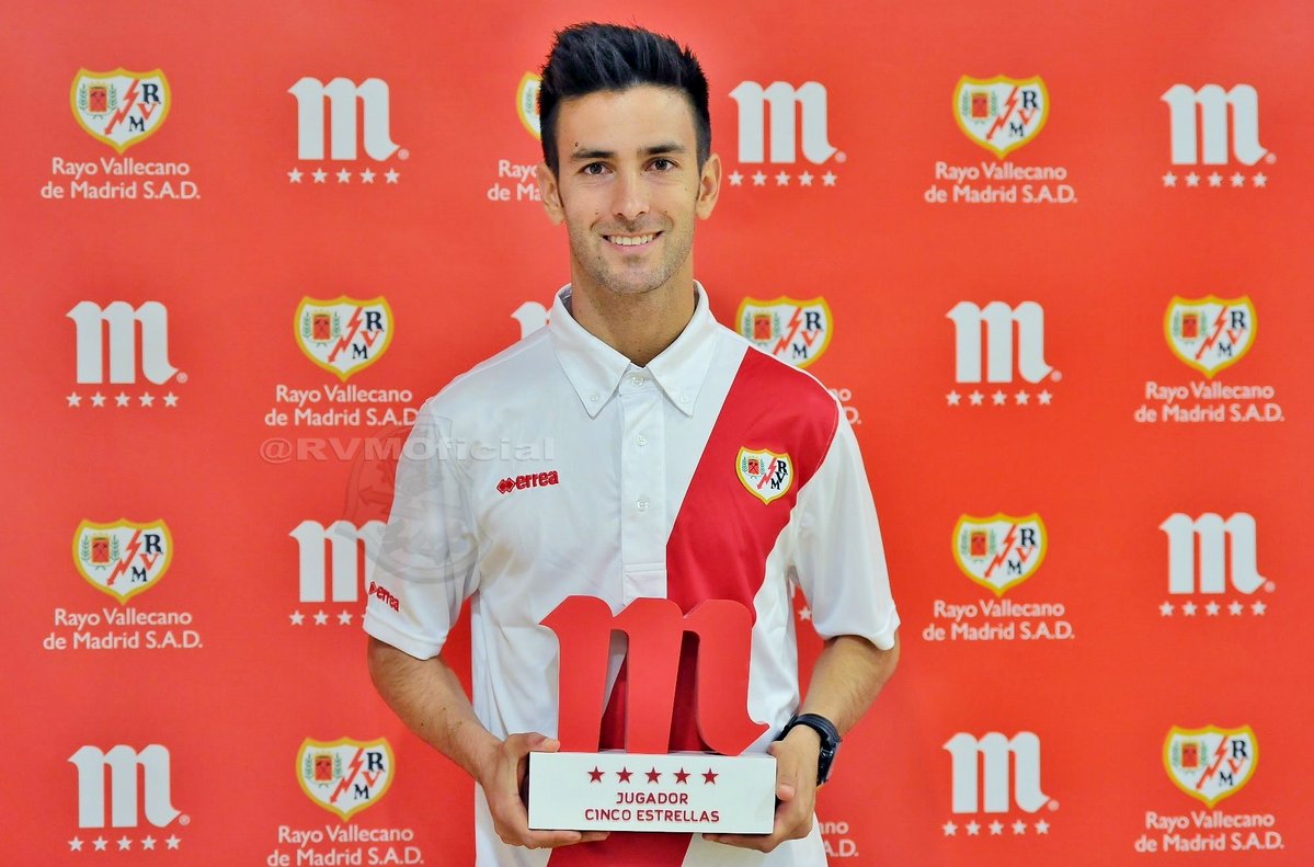 🚨¡ENTREVISTA EXCLUSIVA <a href="/Albertobueno15/">Alberto Bueno Calvo</a> !

El ex delantero del Rayo Vallecano ha pasado por <a href="/Offsider_ES/">Offsider</a> para hablar sobre la actualidad del conjunto rayista.

Su experiencia, situación actual, Álvaro García y mucho más.

Puedes leer la entrevista aquí👇

offsidersports.com/entrevista-alb…