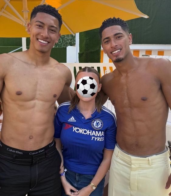 Jobe is more attractive than Jude!!!