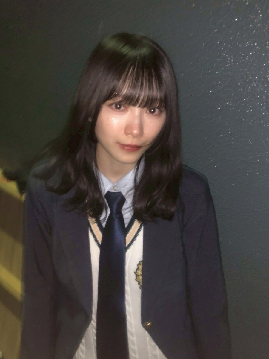 rn7chan's tweet photo. ええええ！？！？あかん儚すぎるえ、やばいくそ可愛い、姫カットにこの画質やばすぎる破壊力えぐい、
 #hikarublog https://t.co/eXLdwDRGhe