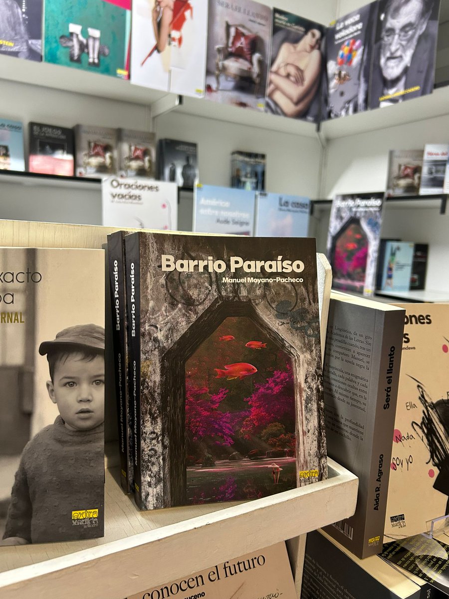 Manuel Moyano-Pacheco tweet media