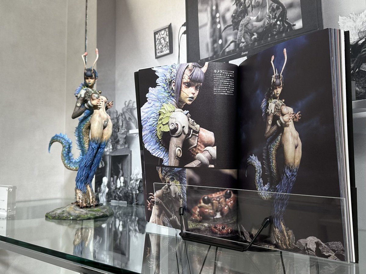 SCULPTORS／スカルプターズ (@sculptors2019) / Posts / X