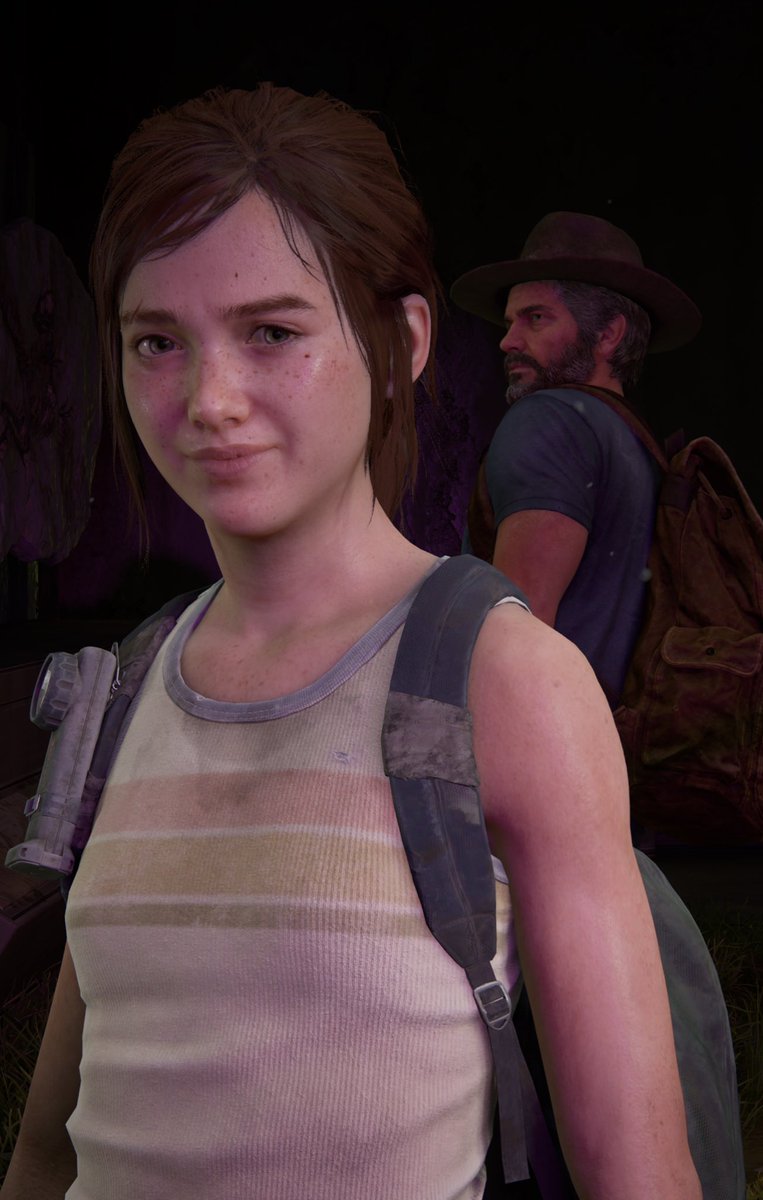 KaraPhotoModes's tweet photo. my birthday, my rules
#TheLastOfUsPart2Remastered 

#TLOUPhotomode #PC #VirtualPhotography https://t.co/cOM4zRx0aq