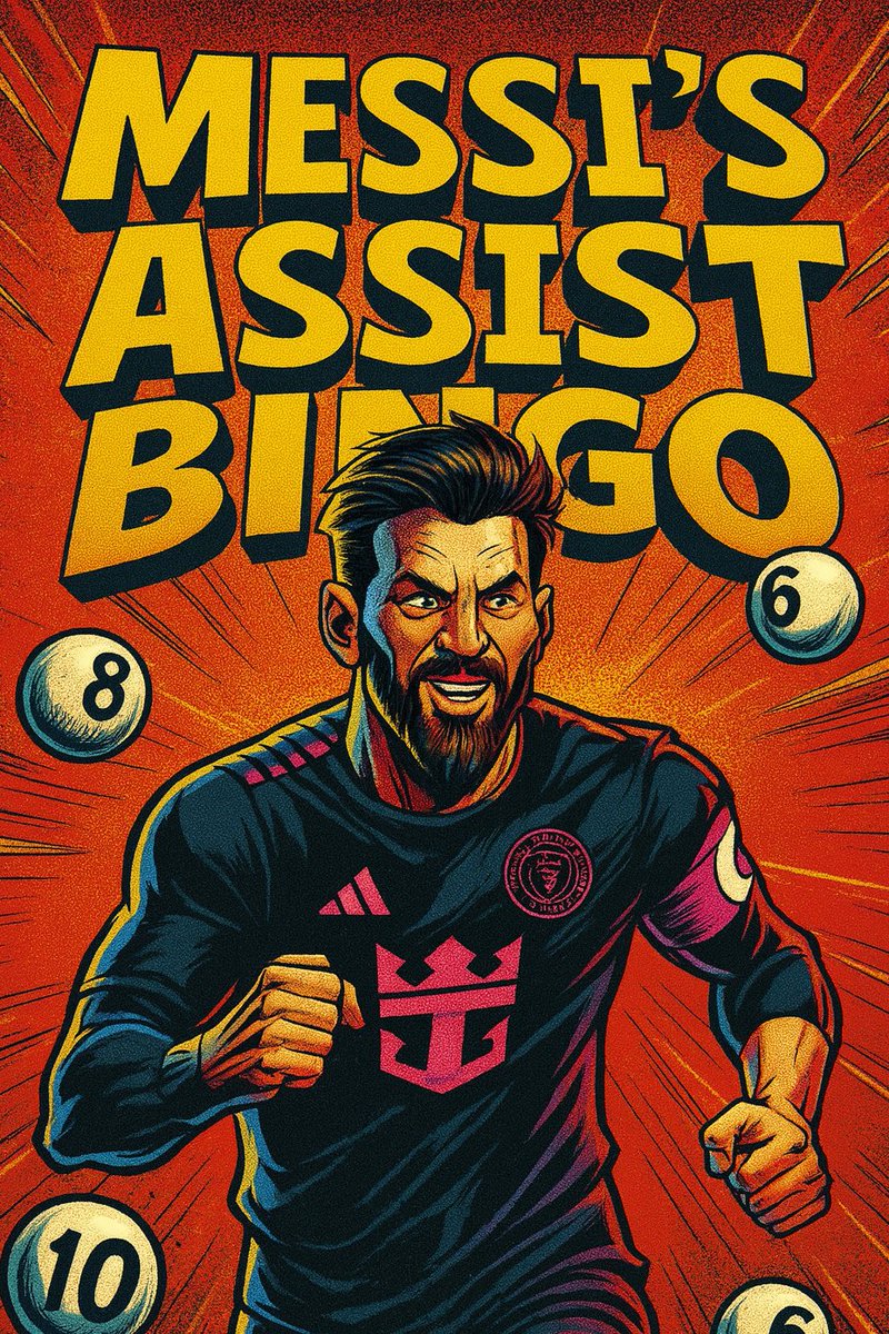 MESSISTATS 🐐 tweet media