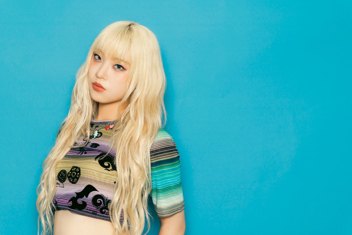 HANA 撮り下ろしインタビュー公開🖊️ ／ 📸撮り下ろし写真はこちら
