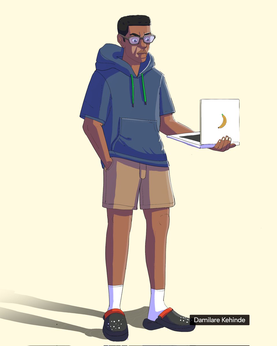 DAMILARE__'s tweet photo. "Can you hear me now sir?" 😭 
"I am sorry about the background noise"

New Character: Meet Oba❣ 

Victor is a hustling Tech Bro trying to work hard so he can leave Mr Ebuks house. He classes himself above his house mates and doesn't relate with them. Yeah, he has a mentee too😂 https://t.co/mv3gj2g1mJ