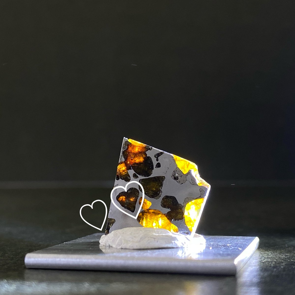 まいちゃん【METEOS】🪐 tweet media