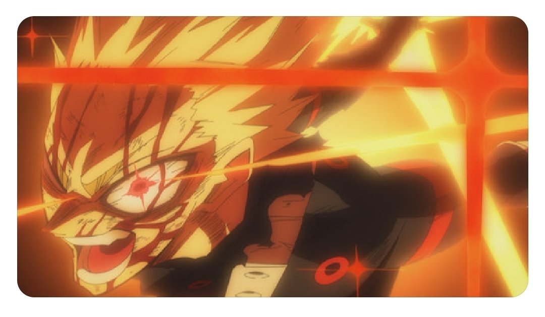 ConnerTerriona's tweet photo. #MhaSeason8 #MyHeroAcademiaFinalSeason #MhaEpisode #MhaSpoiler

Mha Season 8 Episode 3 (163): Quirk!! Explosion!! https://t.co/gREgDUEXBR