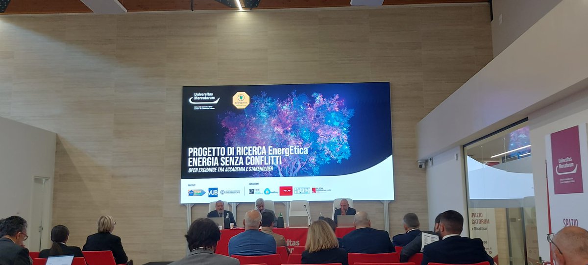 ildenaro_it's tweet photo. “Energetica”, #contratti di #fornitura inclusivi: @GradedSpa alla #presentazione del #progetto di #ricerca
https://t.co/alHpHbpd1l https://t.co/8sZaFcg16p