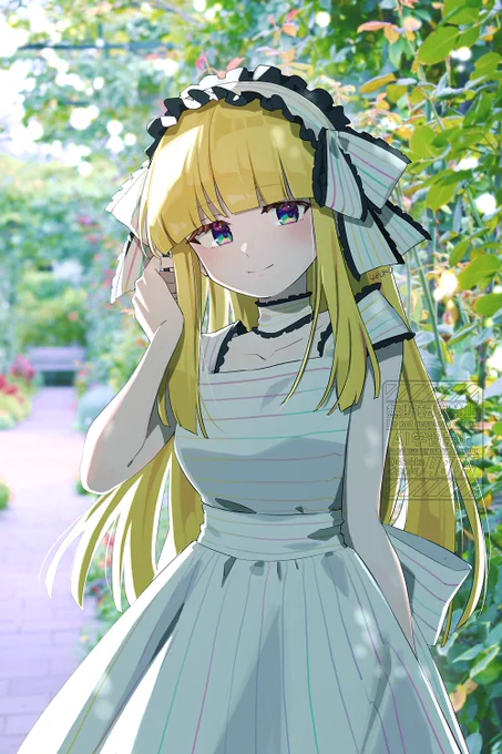 奈奈… #sdvx_art
