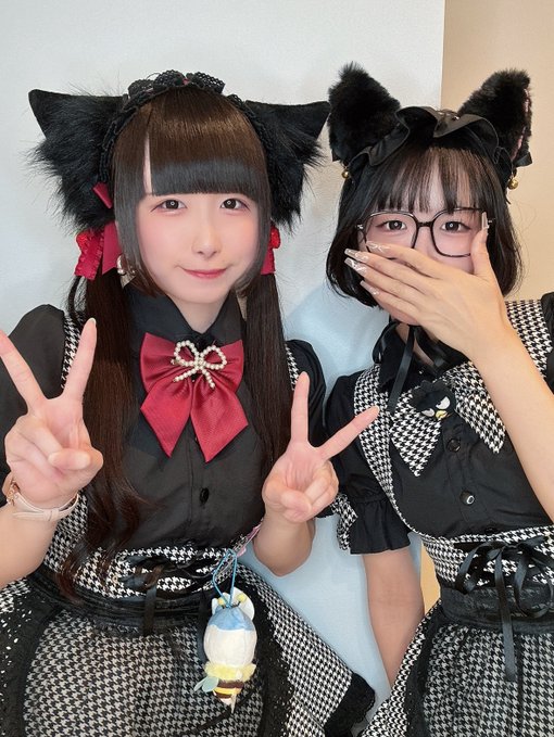キャットウォーク Catwalkのツイート