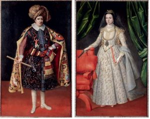 alicalabres1's tweet photo. II.21.22 – VIAJES DE PIETRO DELLA VALLE EN EL S. XVII – Isfahán – Los católicos de Isfahán ante el embajador inglés.
https://t.co/8VAa0sidd8
Cuando el [embajador inglés] Residente llegó a Isfahán, nosotros, los católicos, nos consumos sobre si deberíamos ir a visitarle... https://t.co/8vNSqO2jSR