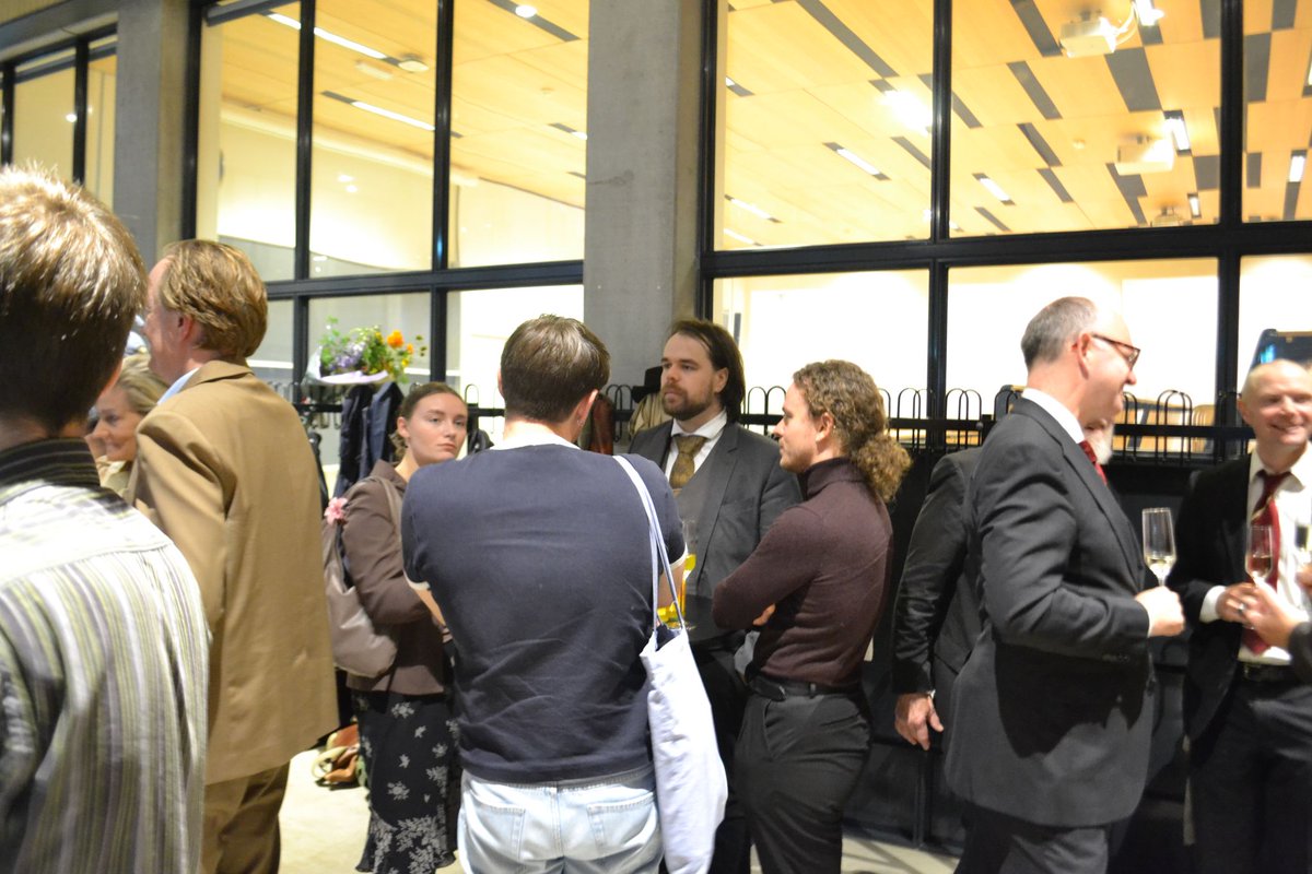 Department of Political Science, UCPH tweet media