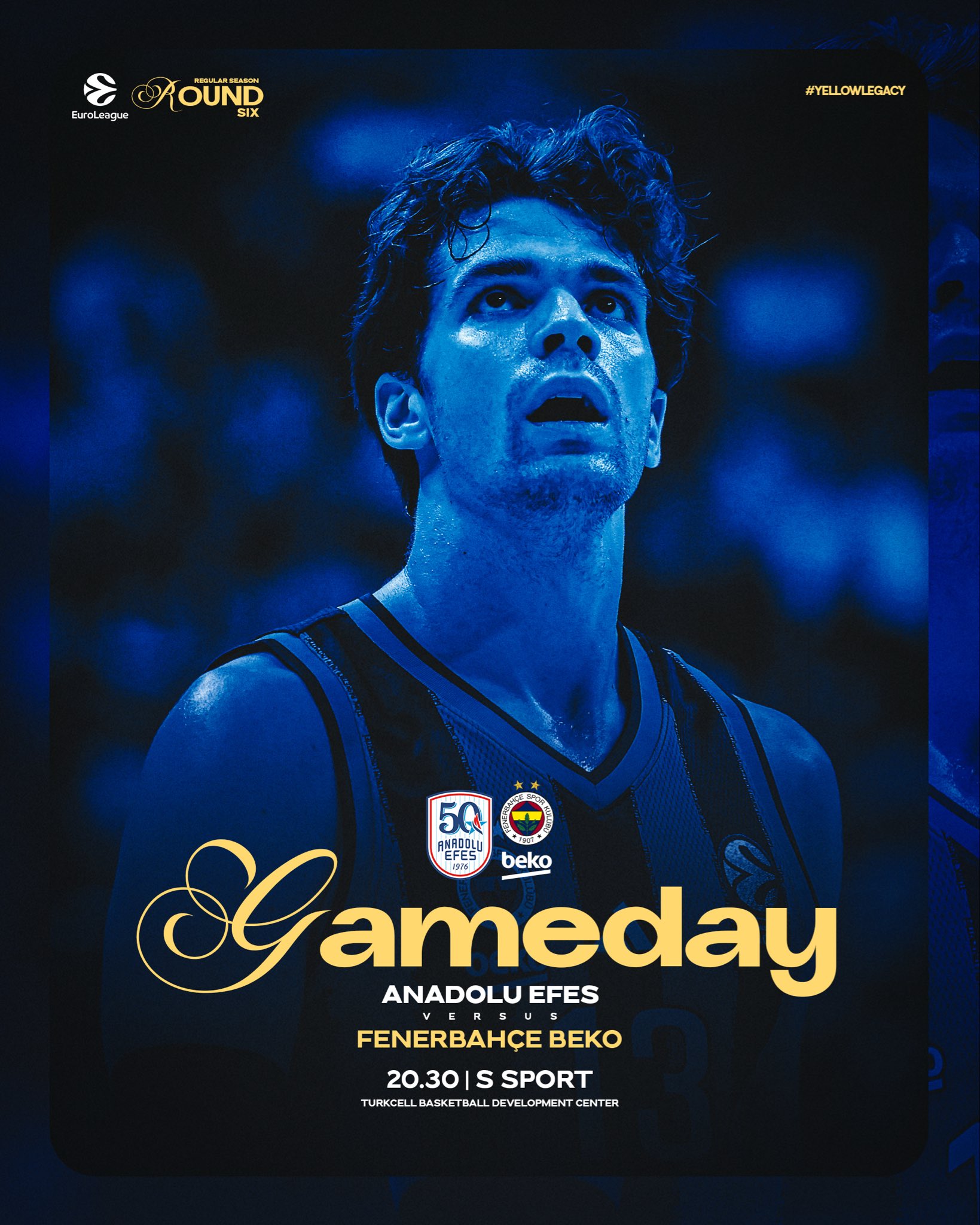 efes derbisi
