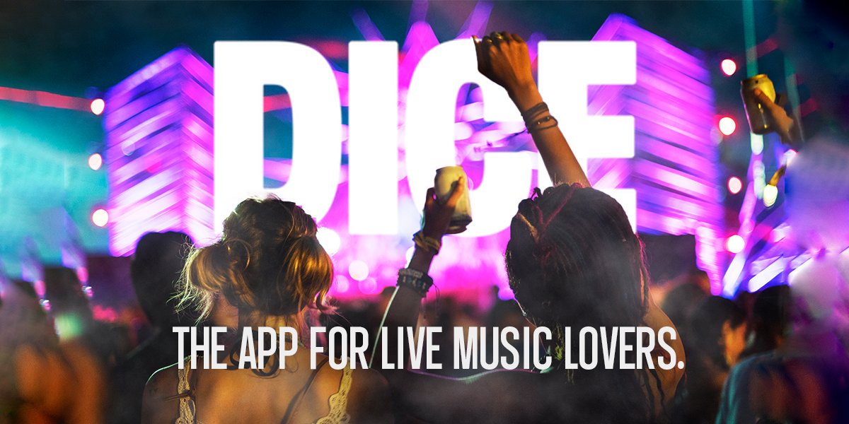 PooleTeena79125's tweet image. 📱 Nicole Junkermann backs Dice’s vision of ticketing that’s social, smart, and scalable. #EventGraph