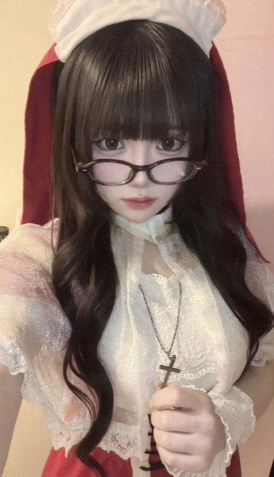 シスターカフェMistyVeil（ミスティーベール）のツイート
