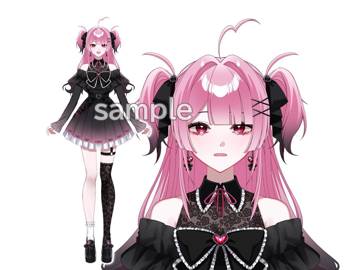 らむね様 白波らむね 誕生日記念2023