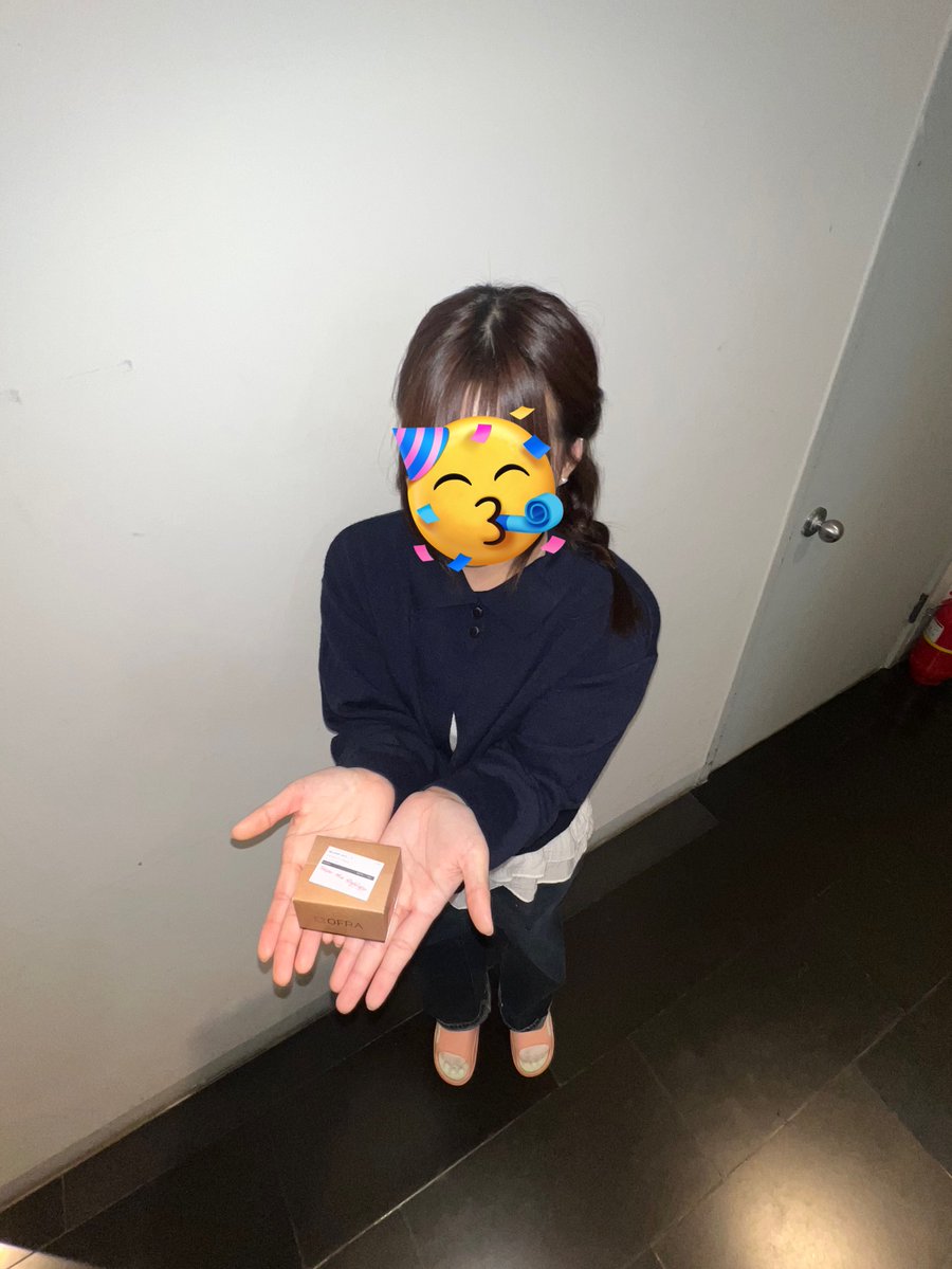 #체험단모집

여러분여러분여러분
오프라에서 미니 하이라이터보다 더 작은 하이라이터가 나온다는 소식을 알고 계시나요 ?!
신제품을 살짝 먼저 참여해보실 코덕샘들을 제대로 모시겠습니다 🙇‍♀️

💞 모집 인원: 20명 
💕 신청 방법: 요 트윗 RT 또는 인용 RT + follow
❣️ 체험단 참여 내용 : 오프라