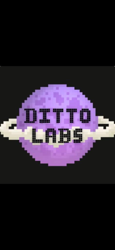 judahress's tweet image. Ditto Labs is redefining what Web3 gaming should feel like — fun, rewarding, and built around real player progression. The Dittoverse Arcade brings multiple game genres into one shared economy powered by $DITTO, so every tap, craft, breed, and battle has purpose. Ditto Quest…