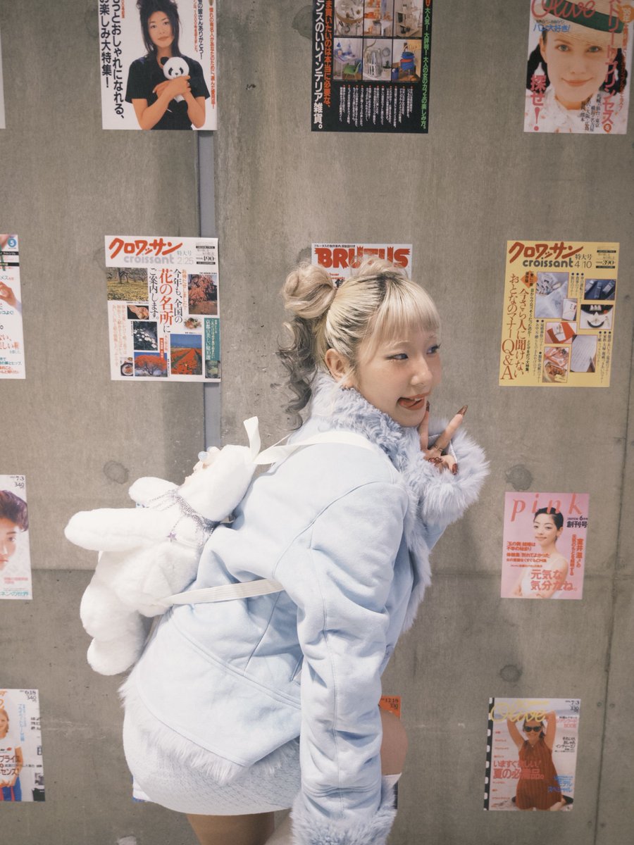 NENE(ミームトーキョー)/ロマンチック中毒 (@nene0706_) / Posts / X