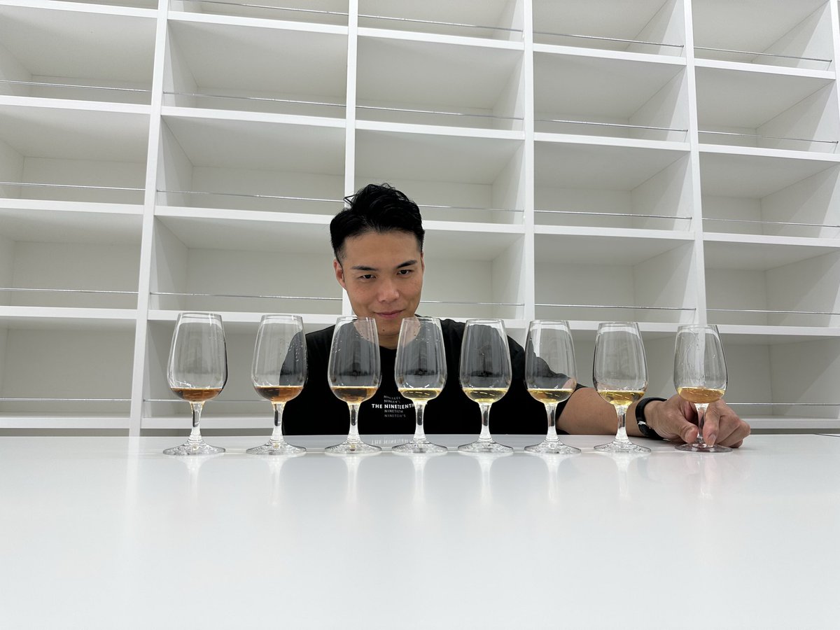 WHISKY HARBOUR KOBE(ウイスキーハーバー神戸) (@WHISKY_HARBOUR