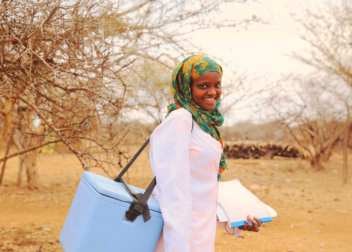 Save the Children in Ethiopia tweet media