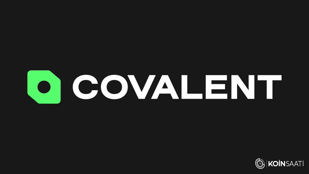 KoinSaati's tweet image. 📢 #Covalent, Covalent Strategic Reserve’in lansmanını duyurdu.

Şirket, zincir içi ve zincir dışı gelirlerle finanse edilen, çok yıllı kilitli bir rezerv olan Covalent Strategic Reserve’i hayata geçirdi. Rezerv kapsamında, düzenli $CXT geri alımları da yer alıyor.

Programın