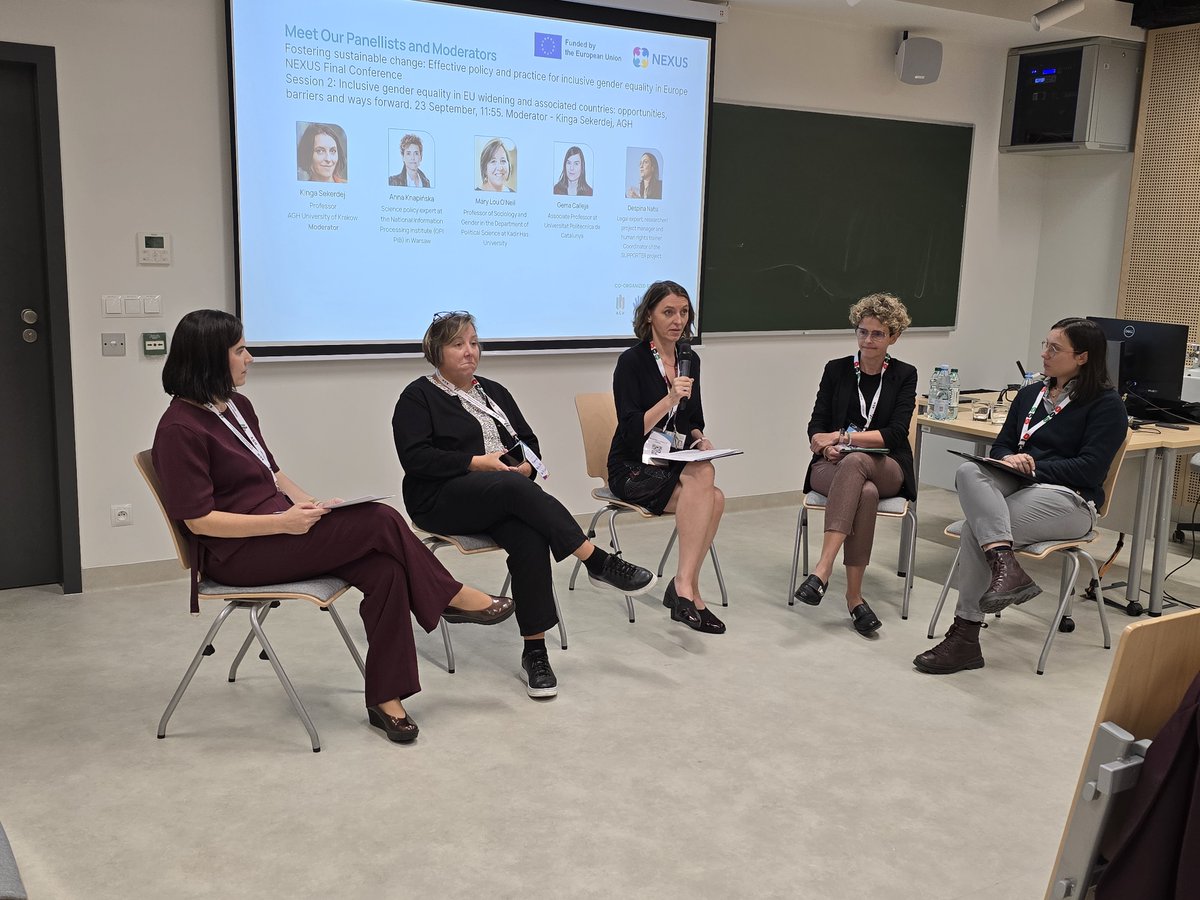 NEXUS PROJECT tweet media